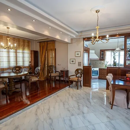 Villa Luxury Rustic Mountain View *