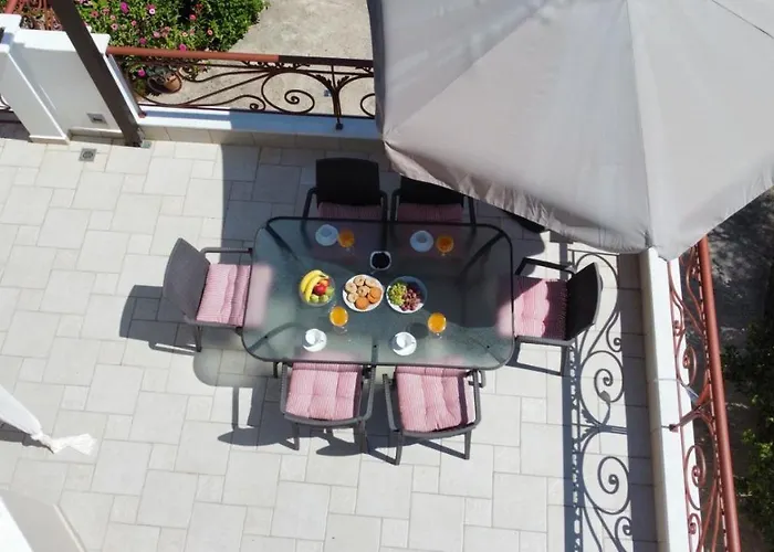 Villa Luxury Rustic Mountain View *