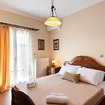 Luxury Rustic Mountain View Lefkada City