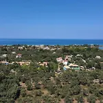 Villa Luxury Rustic Mountain View *