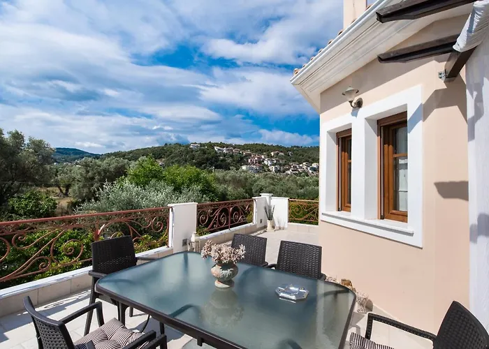 Vilă Luxury Rustic Mountain View