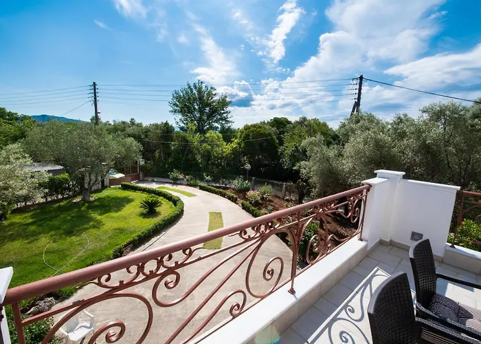 Luxury Rustic Mountain View *