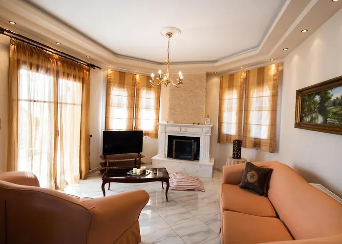 Luxury Rustic Mountain View