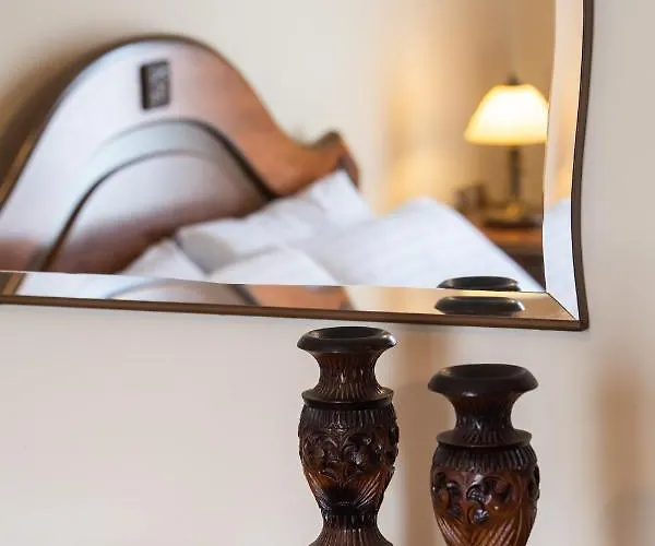 Luxury Rustic Mountain View Villa